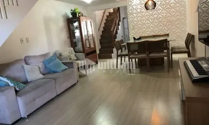 Casa com 2 quartos à venda no Primeiro de Maio, Brusque , 61 m2 por R$ 430.000