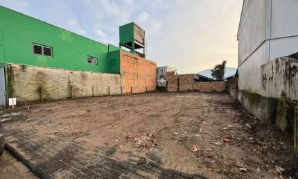 Terreno comercial à venda no São Luiz, Brusque  por R$ 850.000