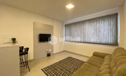 Apartamento com 1 quarto para alugar no são luiz, brusque  por r$ 2.250