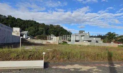 Terreno à venda no guabiruba sul, guabiruba  por r$ 340.000