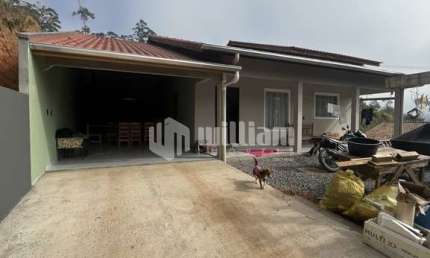 Casa com 4 quartos à venda no Guabiruba Sul, Guabiruba , 74 m2 por R$ 550.000