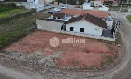 Terreno à venda no lageado baixo, guabiruba  por r$ 150.000