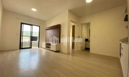Apartamento com 1 quarto para alugar no Santa Terezinha, Brusque , 43 m2 por R$ 2.150