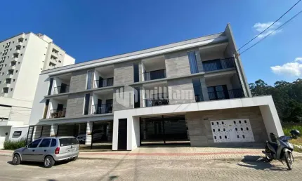 Apartamento para alugar no Santa Terezinha, Brusque  por R$ 1.800