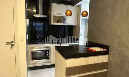 Apartamento com 2 quartos para alugar no Santa Terezinha, Brusque  por R$ 2.300