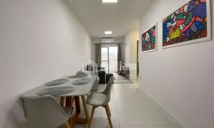 Apartamento com 2 quartos para alugar no Rio Branco, Brusque , 54 m2 por R$ 2.500