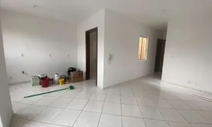 Apartamento com 2 quartos para alugar no Rio Branco, Brusque , 63 m2 por R$ 1.450