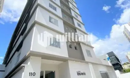 Apartamento com 1 quarto para alugar no São Luiz, Brusque , 40 m2 por R$ 1.900