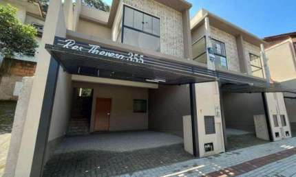 Casa com 2 quartos para alugar no Nova Brasília, Brusque , 89 m2 por R$ 2.850