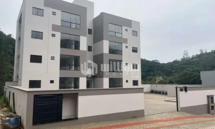 Apartamento com 2 quartos à venda no Águas Claras, Brusque , 54 m2 por R$ 349.900