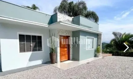 Casa com 3 quartos à venda no Souza Cruz, Brusque , 80 m2 por R$ 640.000