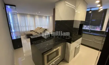 Apartamento com 2 quartos à venda no Santa Terezinha, Brusque , 70 m2 por R$ 620.000