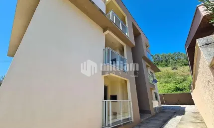 Apartamento com 2 quartos à venda no Bateas, Brusque , 70 m2 por R$ 240.000