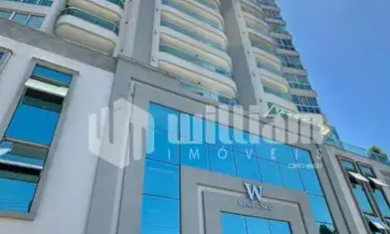 Apartamento com 3 quartos à venda no São Luiz, Brusque , 137 m2 por R$ 950.000
