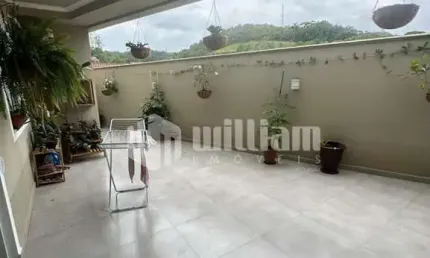 Apartamento com 3 quartos à venda no Cedrinho, Brusque , 86 m2 por R$ 540.000