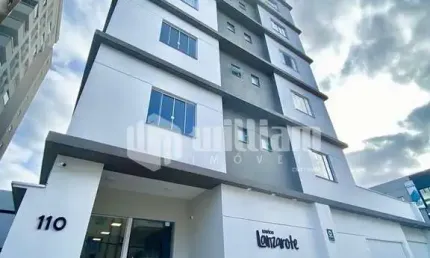 Apartamento com 1 quarto à venda no São Luiz, Brusque , 40 m2 por R$ 375.000
