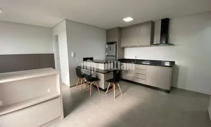 Apartamento com 1 quarto para alugar no Santa Terezinha, Brusque , 35 m2 por R$ 2.100