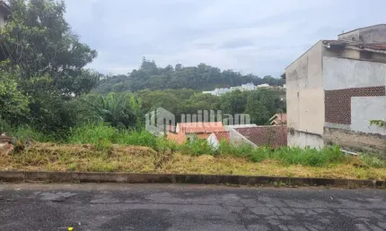 Terreno à venda no limoeiro, brusque , 318 m2 por r$ 265.900