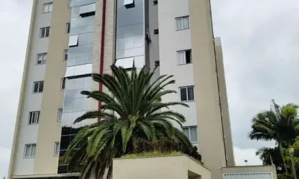 Apartamento com 2 quartos à venda no Souza Cruz, Brusque , 75 m2 por R$ 680.000