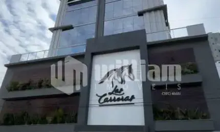 Apartamento com 3 quartos à venda no Centro I, Brusque , 126 m2 por R$ 1.290.000