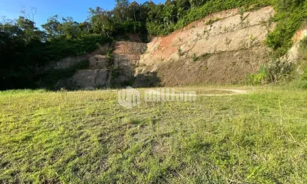 Terreno à venda no são pedro, brusque  por r$ 640.000