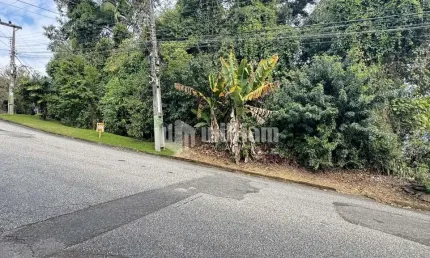 Terreno à venda no souza cruz, brusque , 873 m2 por r$ 690.000