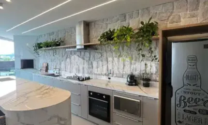 Apartamento com 3 quartos à venda no São Luiz, Brusque , 150 m2 por R$ 1.500.000