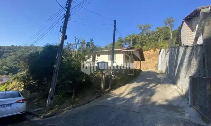 Casa com 3 quartos à venda no ponta russa, brusque , 90 m2 por r$ 480.000