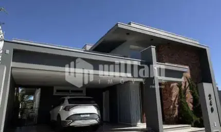 Casa com 3 quartos à venda no Dom Joaquim, Brusque , 212 m2 por R$ 1.590.000