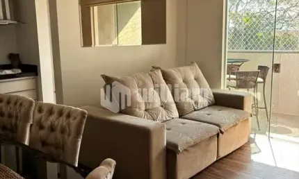 Apartamento com 2 quartos à venda no Rio Branco, Brusque , 76 m2 por R$ 550.000