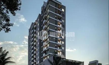 Apartamento com 2 quartos à venda no Centro I, Brusque , 51 m2 por R$ 539.000