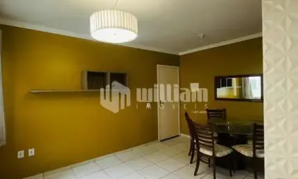 Apartamento com 2 quartos à venda no Cedrinho, Brusque , 44 m2 por R$ 230.000