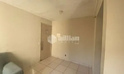 Apartamento com 2 quartos à venda no Paquetá, Brusque  por R$ 170.000