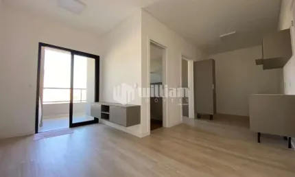 Apartamento com 1 quarto para alugar no santa terezinha, brusque , 39 m2 por r$ 2.300