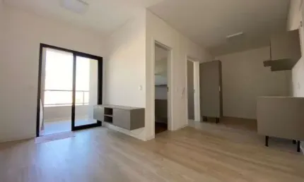 Apartamento com 1 quarto para alugar no Santa Terezinha, Brusque , 40 m2 por R$ 2.300