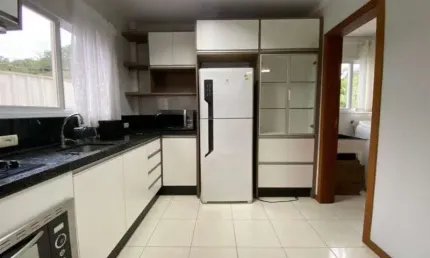 Apartamento com 2 quartos para alugar no Souza Cruz, Brusque , 63 m2 por R$ 2.000
