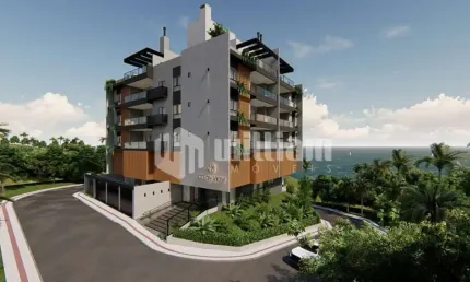 Apartamento com 3 quartos à venda no centro, bombinhas , 300 m2 por r$ 3.500.000