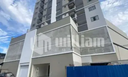 Apartamento com 1 quarto para alugar no santa terezinha, brusque , 36 m2 por r$ 1.900