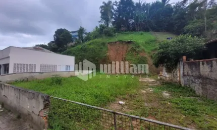 Terreno comercial à venda no azambuja, brusque  por r$ 249.900