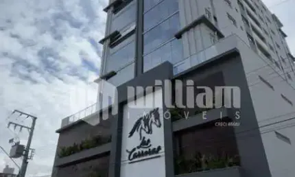 Apartamento com 3 quartos à venda no centro i, brusque , 126 m2 por r$ 1.400.000
