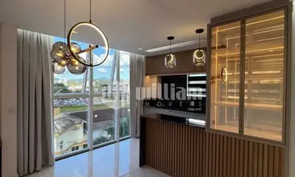Apartamento com 2 quartos à venda no são luiz, brusque , 81 m2 por r$ 820.000
