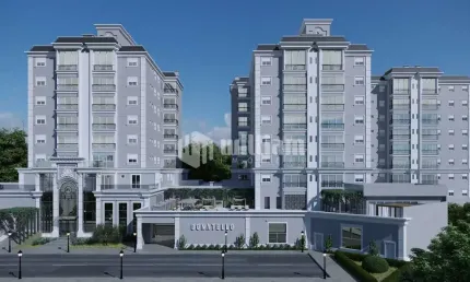 Apartamento com 3 quartos à venda no souza cruz, brusque , 106 m2 por r$ 1.106.000
