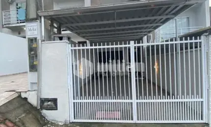 Casa com 2 quartos à venda no limeira baixa, brusque  por r$ 350.000