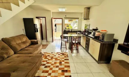 Casa com 2 quartos à venda no rio branco, brusque , 63 m2 por r$ 349.900