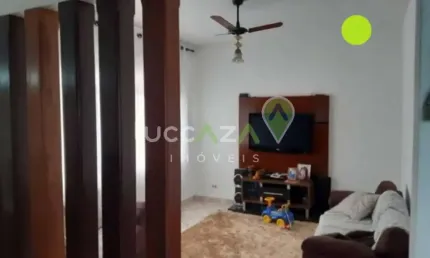 Casa com 3 quartos à venda na Rua Nebraska, Jardim Flórida, Jacareí, 210 m2 por R$ 530.000