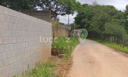 Terreno à venda em São José dos Campos-SP, Bairro Bom Retiro, 573m² pronto para construir!