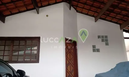 Casa com 3 quartos à venda na Rua Clementina de Jesus, 117, Loteamento Villa Branca, Jacareí, 250 m2 por R$ 745.000