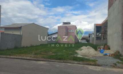 Terreno à venda em Jacareí-SP, no Residencial Parque dos Sinos - 175,00 m² de área!