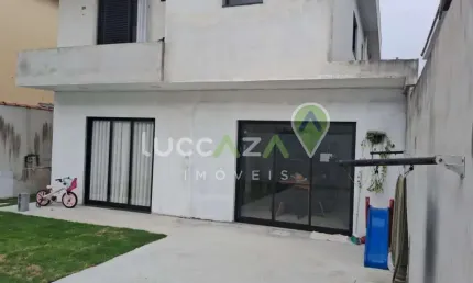 Casa com 3 quartos à venda na Rua Chiquinha Gonzaga, 51, Loteamento Villa Branca, Jacareí, 250 m2 por R$ 964.600