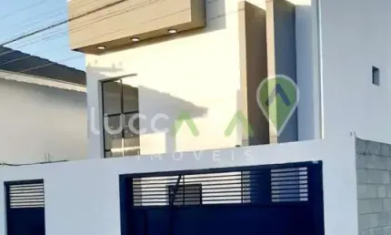 Casa com 3 quartos à venda no loteamento villa branca, jacareí , 250 m2 por r$ 780.000